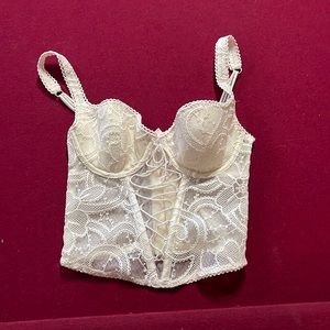 Victoria’s Secret Corset